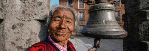 The Unreached in Asia in 2024: A Call to Action for the Global Church