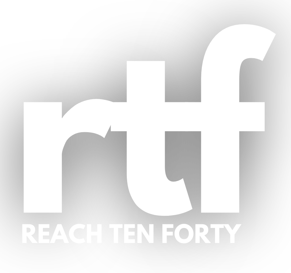 Reach Ten Forty